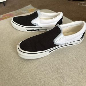 Rare Slip-On classic Vans